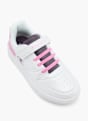 Champion Sneaker Weiß 35695 2