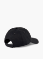 PUMA Kappe Schwarz 36232 2