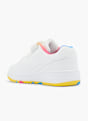Champion Baskets Blanc 35698 3