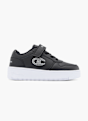 Champion Sneaker Schwarz 35699 1