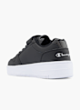 Champion Sneaker Schwarz 35699 3