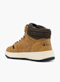 Champion Hoher Sneaker Camel 35701 3