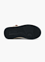 Champion Hoher Sneaker Camel 35701 4