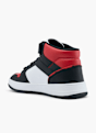 Champion Pantofi mid cut Negru 35721 3