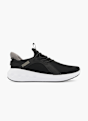 PUMA Zapatillas sin cordones Negro 35709 1