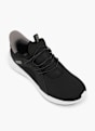 PUMA Zapatillas sin cordones Negro 35709 2