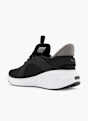 PUMA Įspiriami sportbačiai Juoda 35709 3