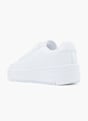 Champion Sneakersy Biały 35705 3