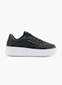 Champion Sneaker Siyah 35706 1