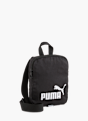 PUMA Geantă de umăr Negru 35722 1