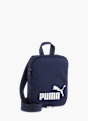 PUMA Sportinis krepšys Tamsiai mėlyna 35723 1