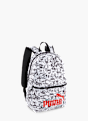 PUMA Batoh Černá 35730 1