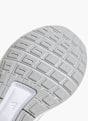 adidas Pantofi pentru antrenament Alb 35740 4