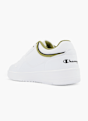 Champion Sneaker Weiß 35761 3