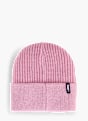 PUMA Knitted hat Pink 36237 2