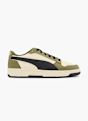 PUMA Sneakersy Zielony 35961 1