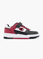 Champion Sneaker Roșu 35974 1