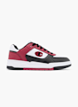 Champion Sneakersy Czerwony 35976 1