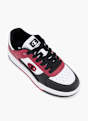 Champion Sneakersy Czerwony 35976 2