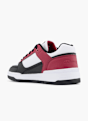 Champion Sneakersy Czerwony 35976 3