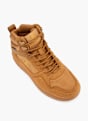 Champion Baskets montantes Marron 35986 2