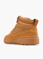 Champion Baskets montantes Marron 35986 3