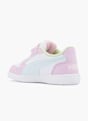 PUMA Chaussures de ville Blanc 35988 3