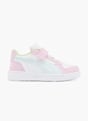 PUMA Sneaker fehér 35989 1