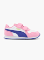 PUMA Plitke cipele Ljubičasta 36458 1
