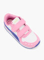 PUMA Plitke cipele Ljubičasta 36458 2