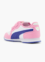 PUMA Plitke cipele Ljubičasta 36458 3