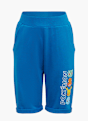 Pokémon Shorts Blau 36016 1
