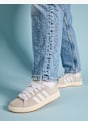 adidas Sneaker szürke 36042 6