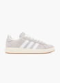 adidas Sneaker Grå 36048 1