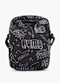 PUMA Geantă de umăr Negru 36026 3