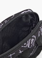 PUMA Geantă de umăr Negru 36026 4