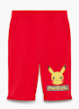 Pokémon Short Rouge 36032 1
