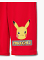 Pokémon Shorts Rot 36032 4