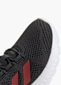 adidas Bağcıksız Ayakkabı Siyah 36030 3