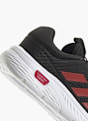 adidas Įspiriami sportbačiai Juoda 36030 4