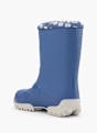 elefanten Bottes de pluie Bleu 36196 3