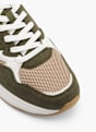Bottesini Pantofi low cut Kaki 36168 2
