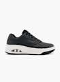 Skechers Sneaker fekete 36173 1