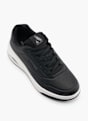 Skechers Sneaker fekete 36173 2