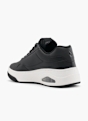 Skechers Sneaker fekete 36173 3
