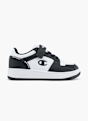 Champion Sneaker Negru 36210 1