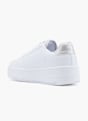 Champion Sneaker Bianco 36214 3