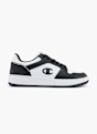 Champion Sneaker Nero 36215 1