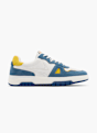 Bottesini Sneakersy Off-white 36217 1