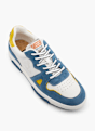 Bottesini Sneakersy Off-white 36217 2